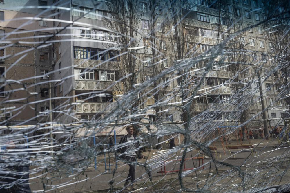 Миссия красного креста